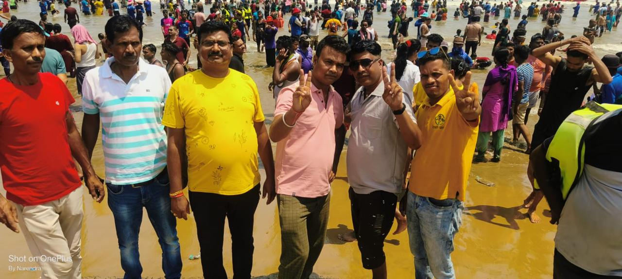 DIGHA Kolkata Corporate Tour