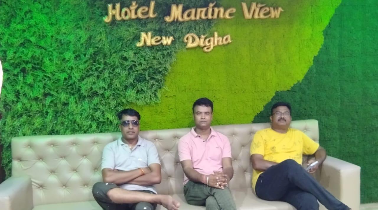 DIGHA Kolkata Corporate Tour