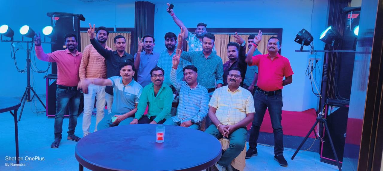 DIGHA Kolkata Corporate Tour