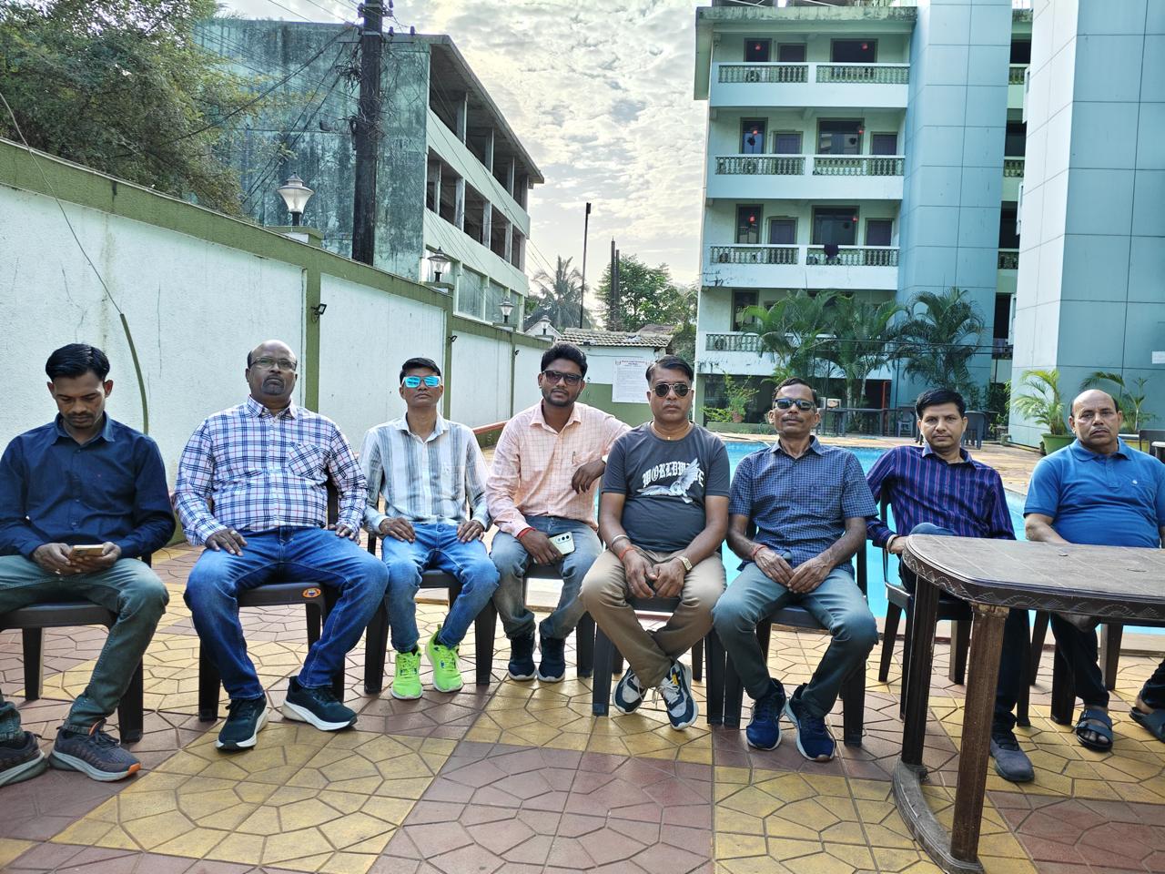 DIGHA Kolkata Corporate Tour