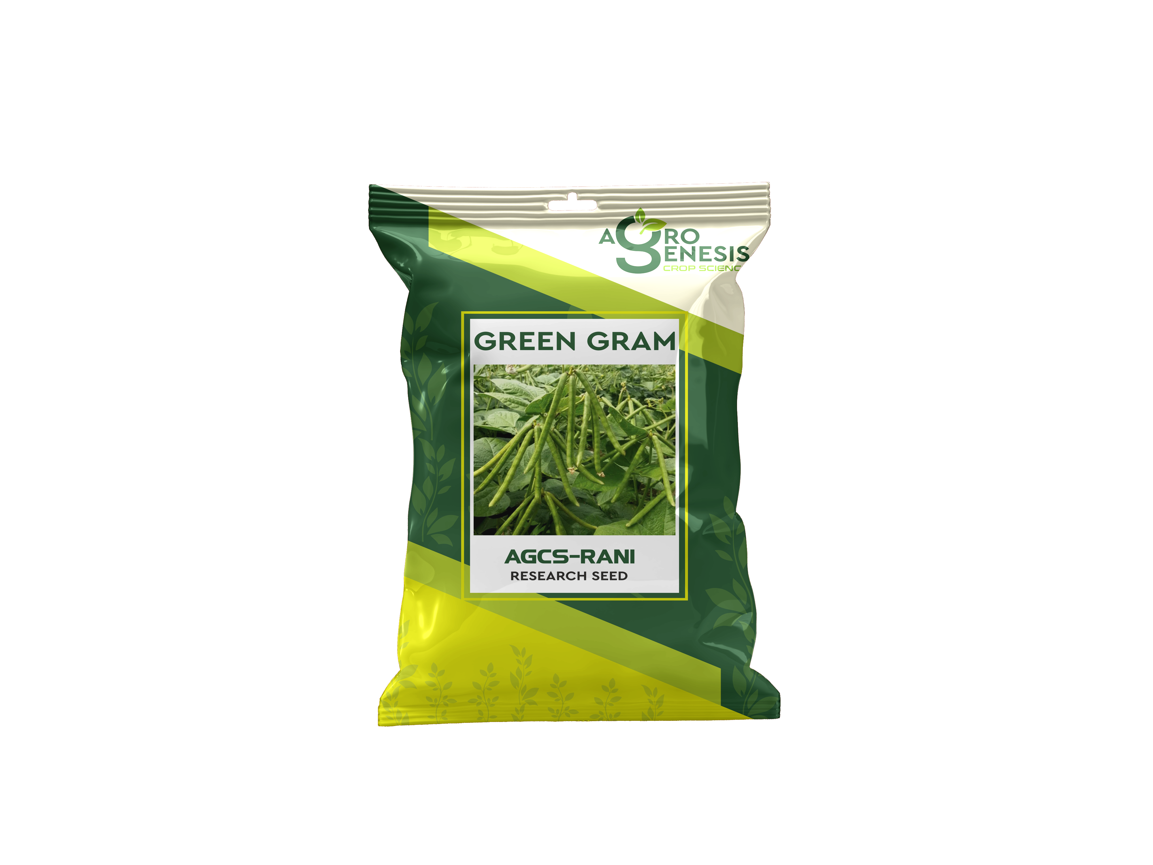 GREEN GRAM BLACK GRAM AGCS-RANI