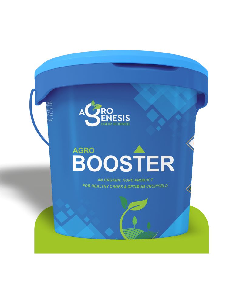 AGRO BOOSTER