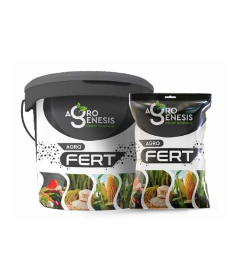 AGRO FERT